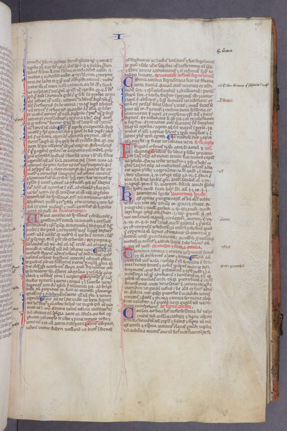 Folio 9 recto